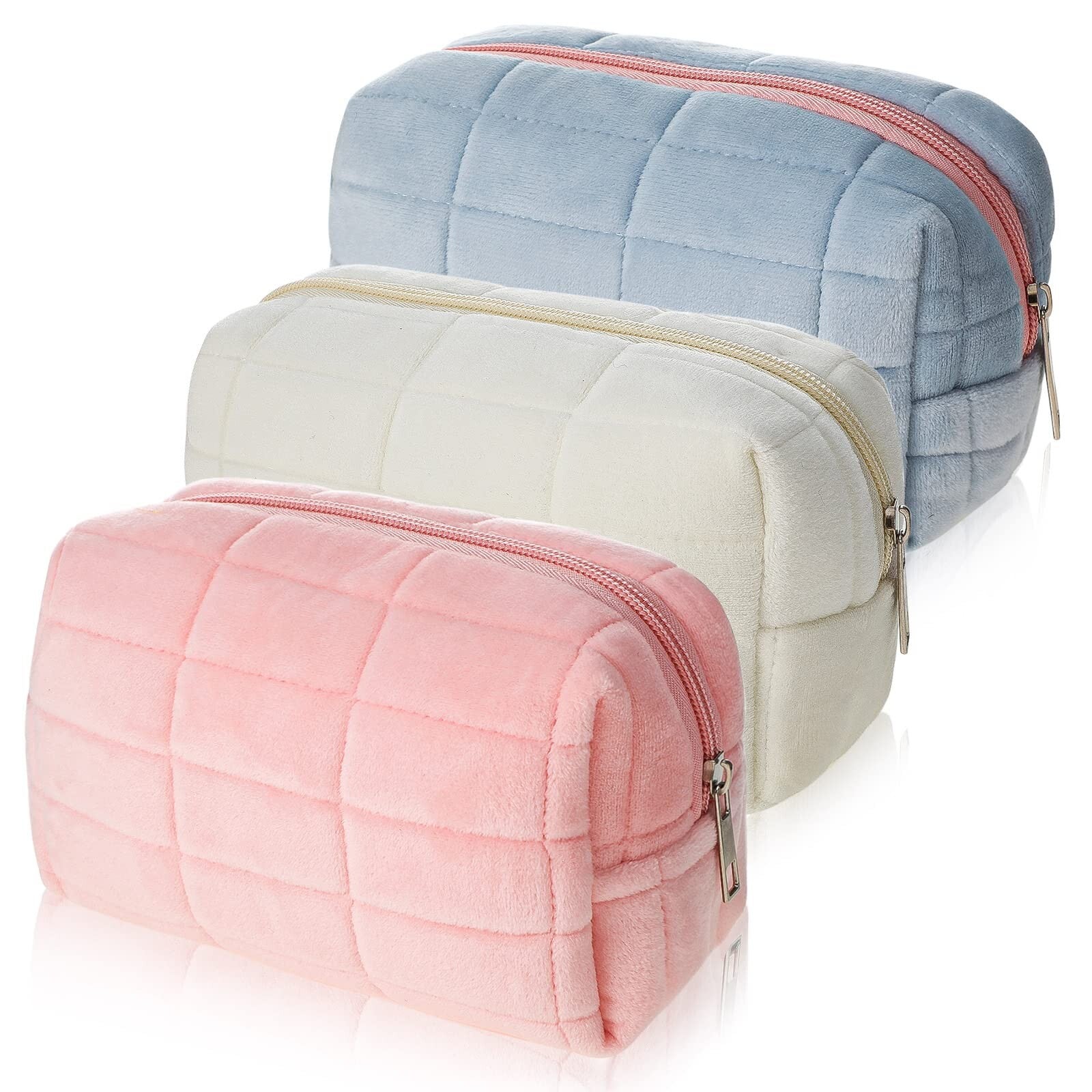Makeup, Cosmetic Bags