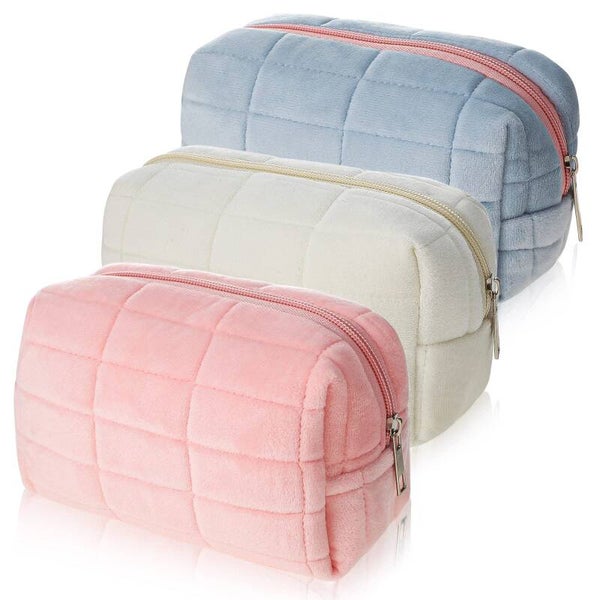 Makeup, Cosmetic Bags