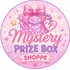 Mystery Prize Box Shoppe