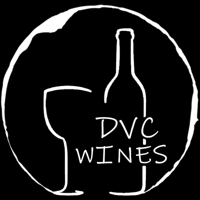 dvcWines logo