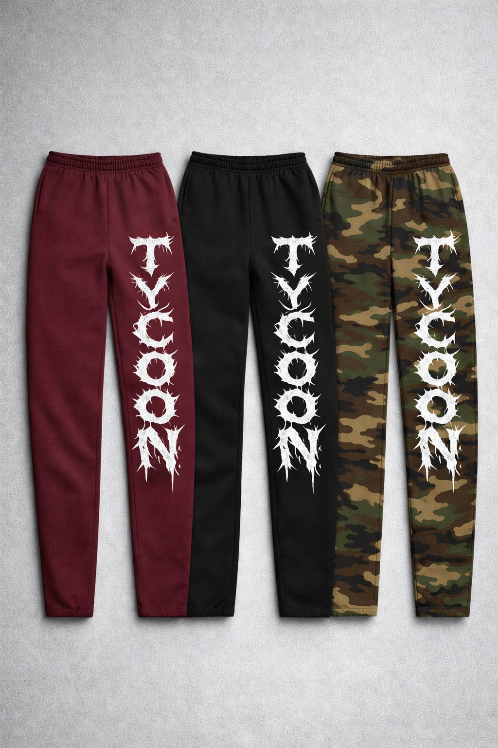 Tycoon Pants