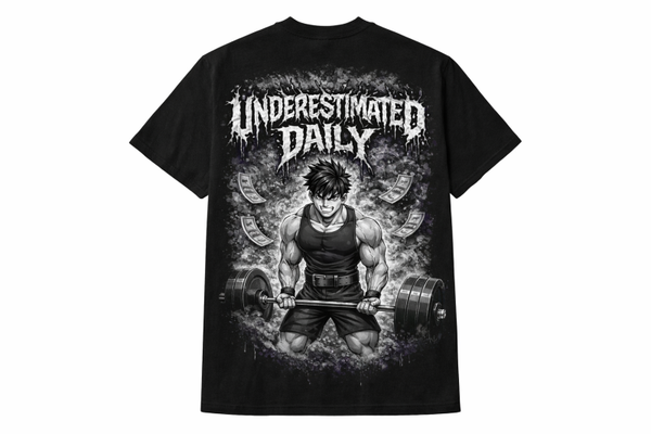 Underestimated daily