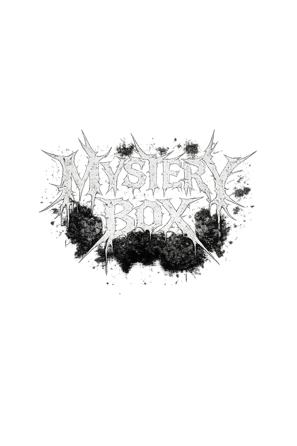 Mystery Box ¨100$¨ Value