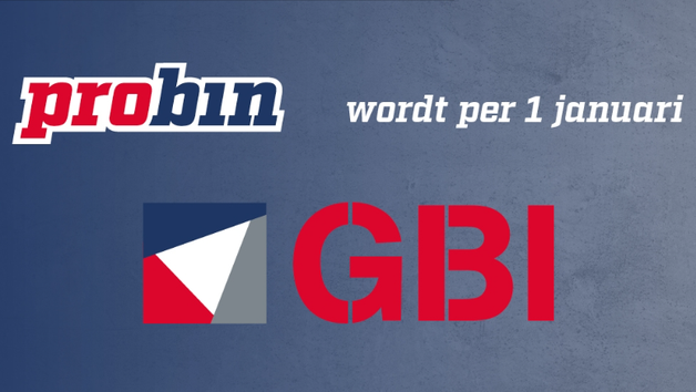 Probin-leden naar GBI-formule / Nieuws | GBI Groep