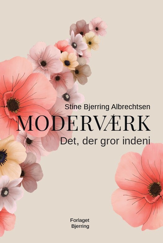 Moderværk