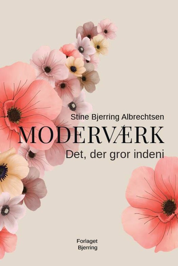 Moderværk (E-bog)
