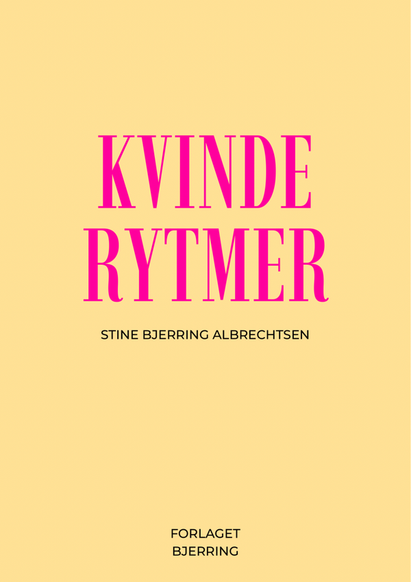 Kvinderytmer