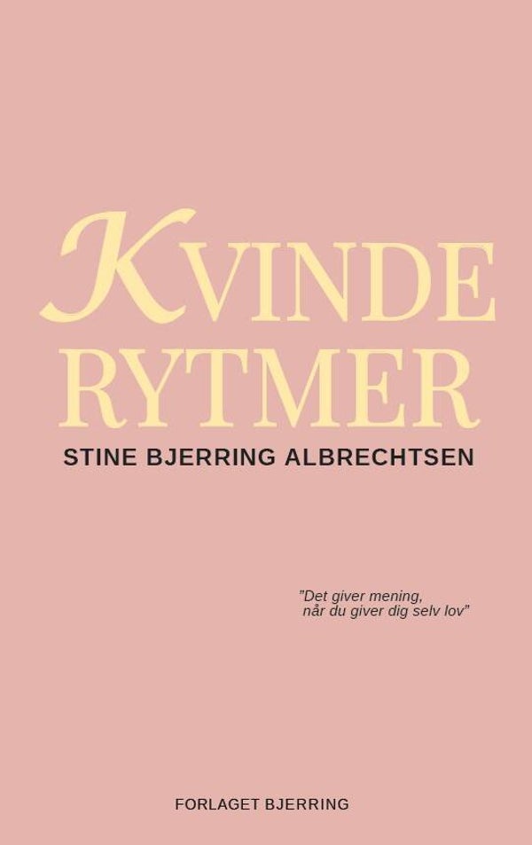 Kvinderytmer