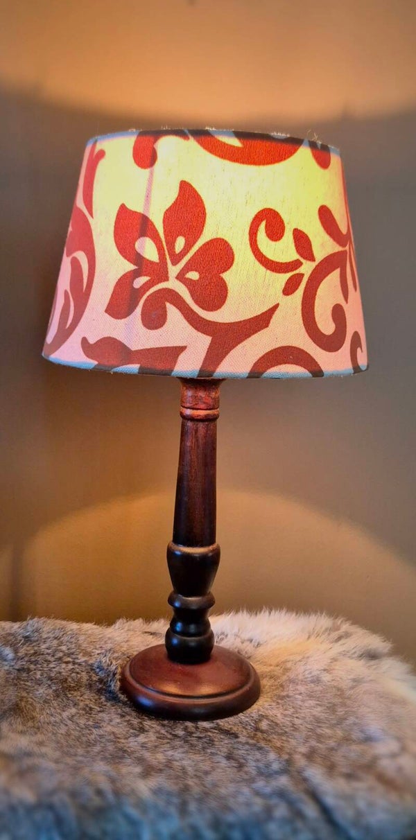 Tafel Lampje