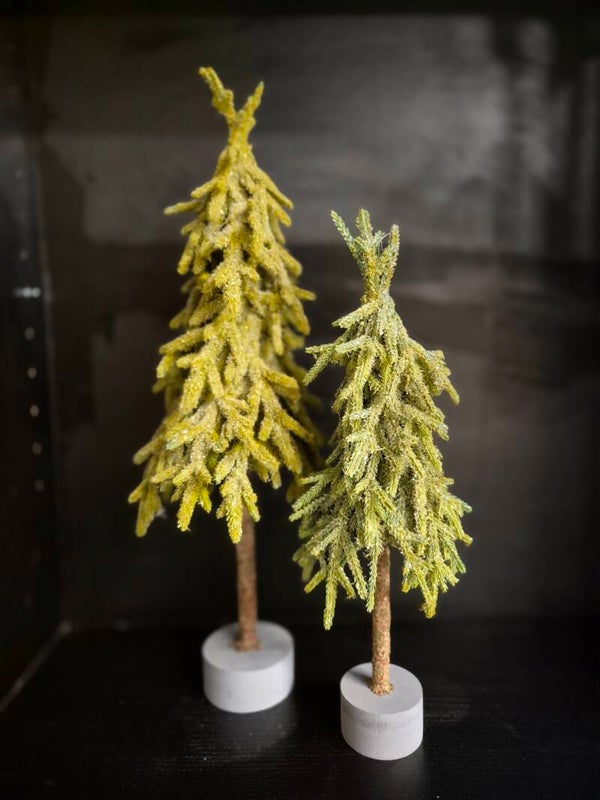 kerstboompje spark S