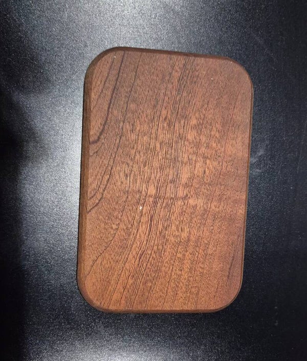 Bordje Hout
