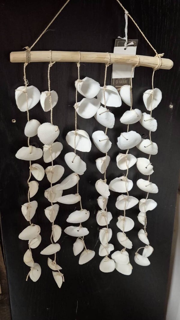 Schelpen Hanger