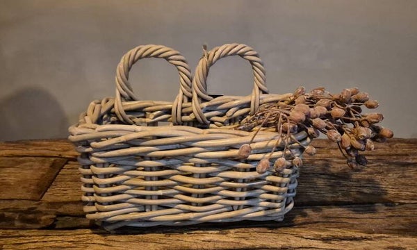 Dadeltakje bundel S Brown