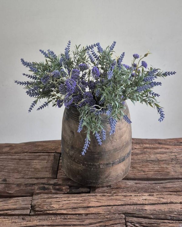 Lavendel bosje