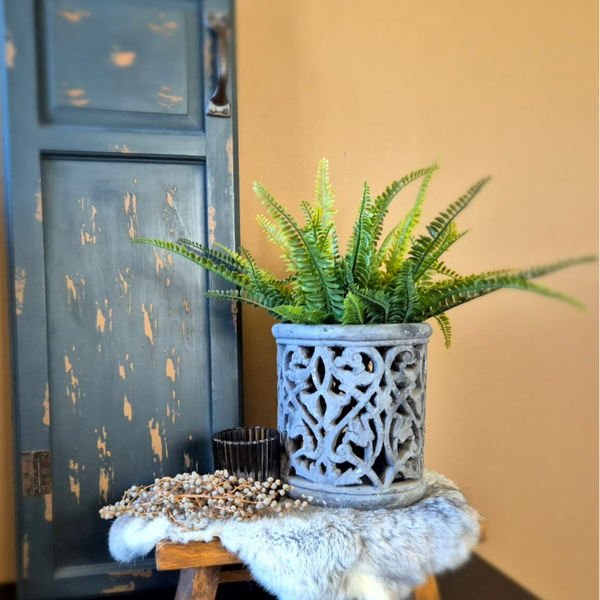Grote pot