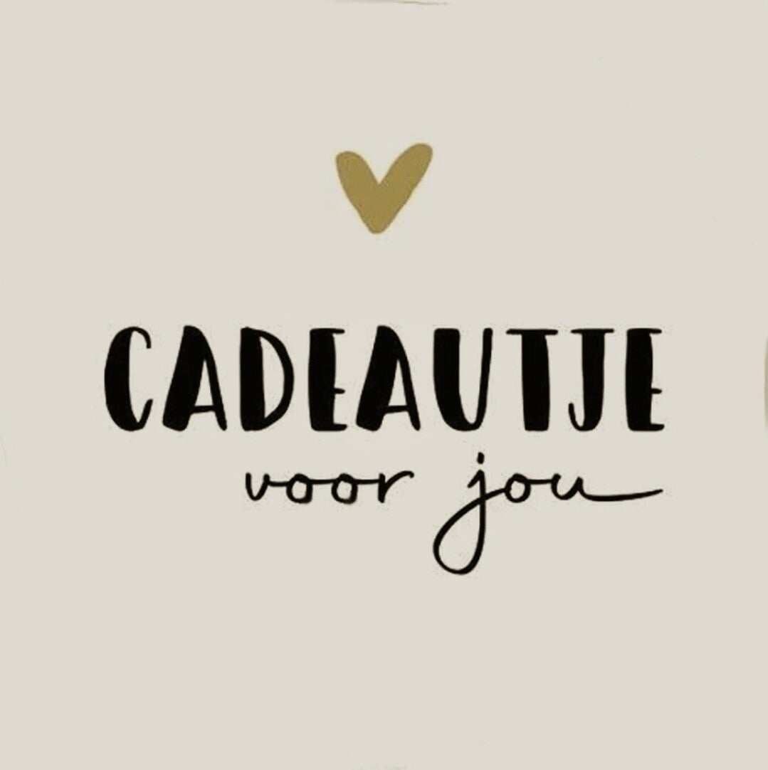 Cadeaubon