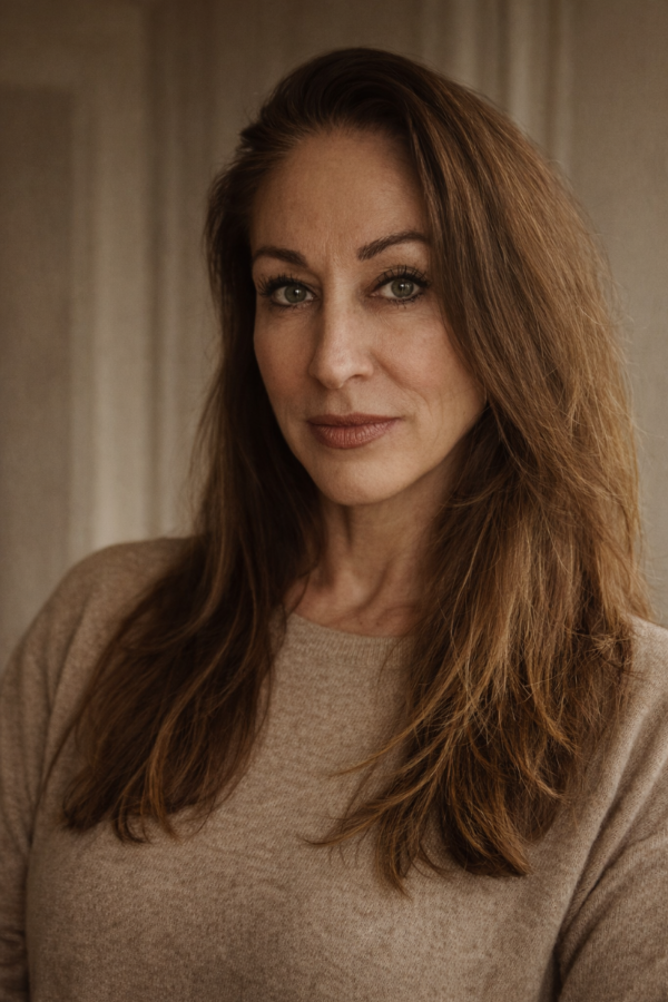 Coaching met Krista van Kaathoven