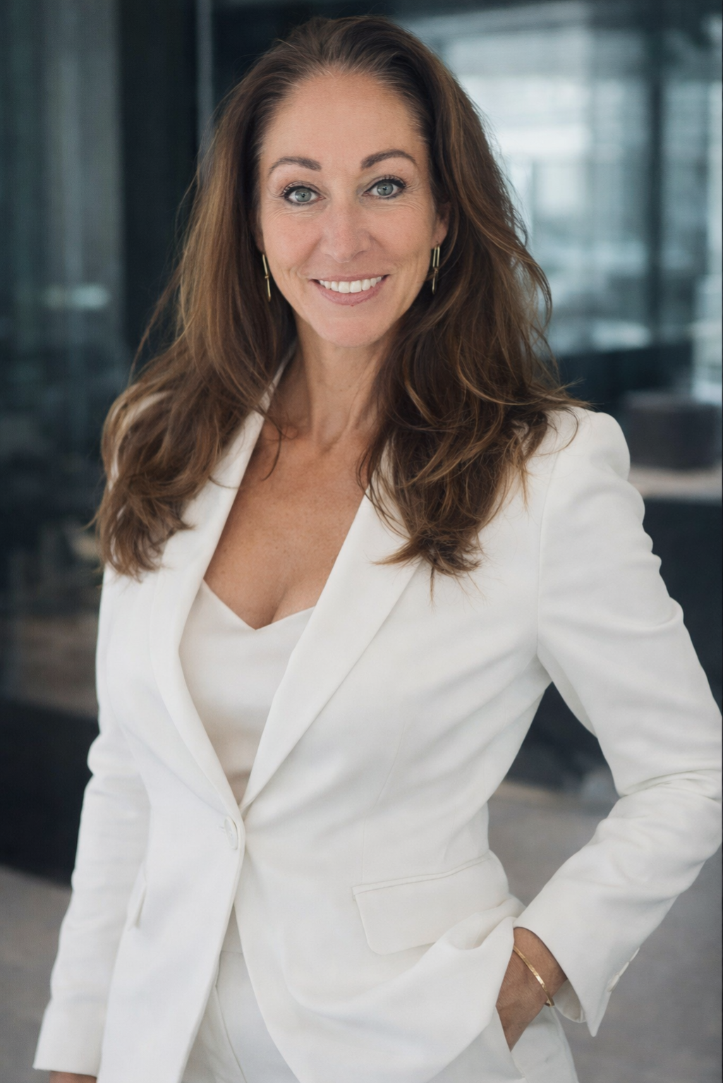 Life coaching door Krista