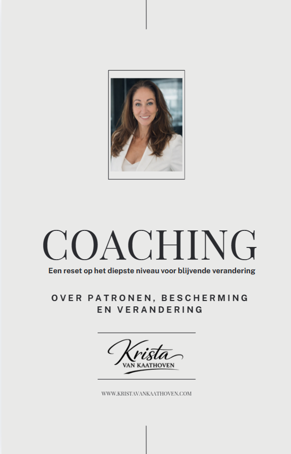 E-book Coaching - nu gratis!