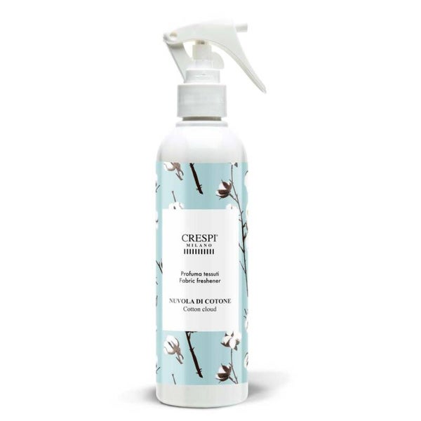 Stofverfrisser cotton cloud / katoen