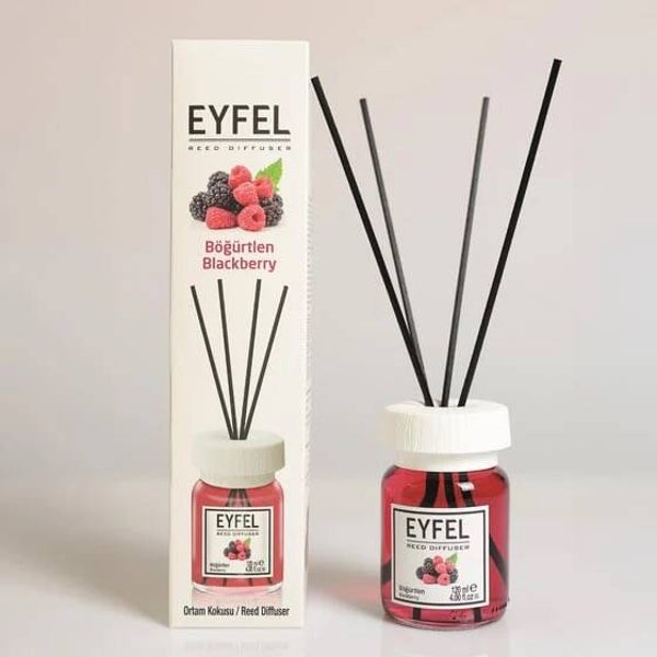 EYFEL GEURSTOKJES BLACKBERRY / BOSVRUCHTEN