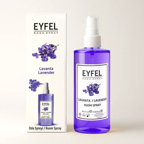 EYFEL ROOMSPRAY  LAVENDEL