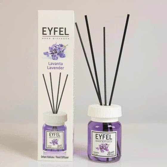 EYFEL GEURSTOKJES LAVENDEL