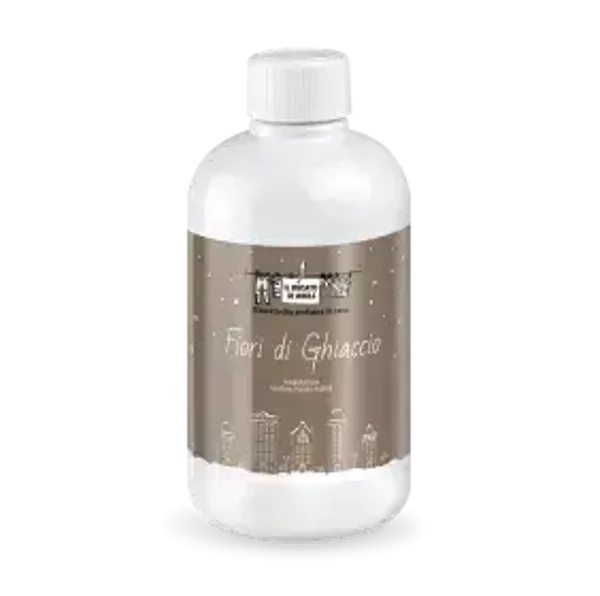 Wasparfum  FIORI DI GHIACCIO Il Bucato Di Adèle 500 ml