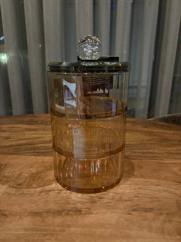 voorraad pot colmore