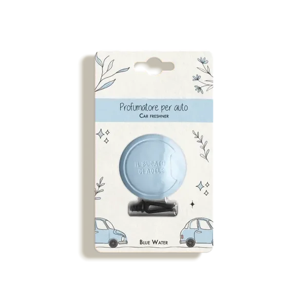 autogeur BLUE WATER