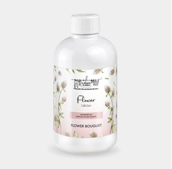 Wasparfum Il Bucato Di Adèle Flower bouquet