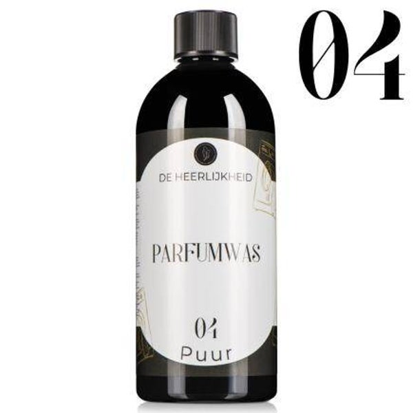 04 PUUR Parfumwas 400ml