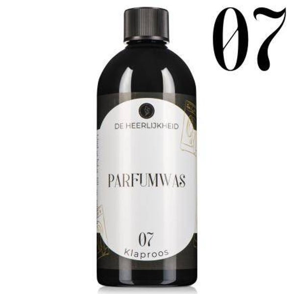 07 KLAPROOS Parfumwas 400ml