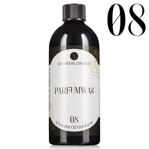 08 VLINDERBLOESEM Parfumwas 400ml