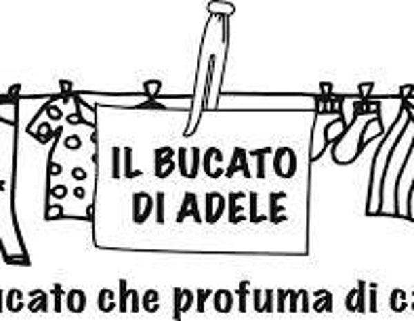 IL BUCATO DI ADELE