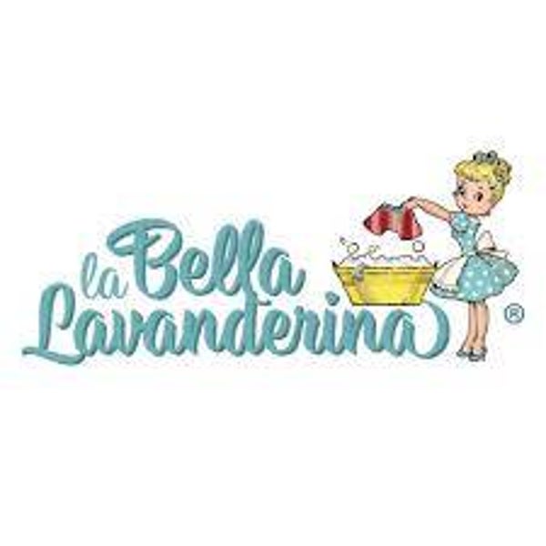 LA BELLA LAVANDERINA