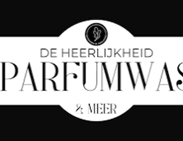 PARFUMWAS DE HEERLIJKHEID