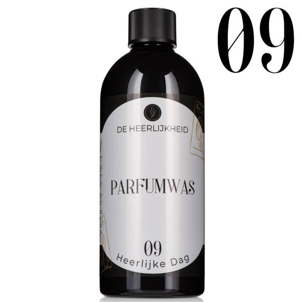 09 HEERLIJKE DAG Parfumwas 400ml