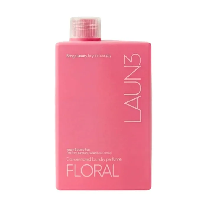 Floral Wasparfum laun3