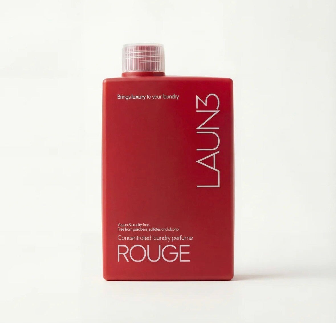 Rouge Wasparfum LAUN3