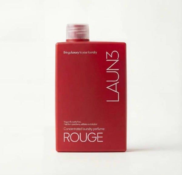 Rouge Wasparfum LAUN3