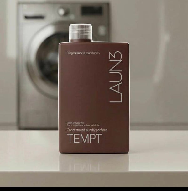 Tempt Wasparfum LAUN3
