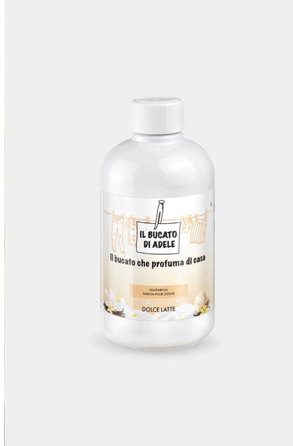 Dolce latte Wasparfum Il bucato di Adele