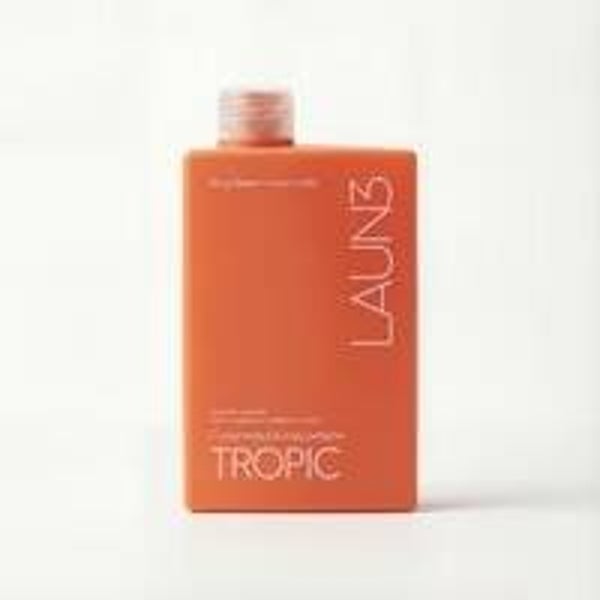 Tropic Wasparfum LAUN3