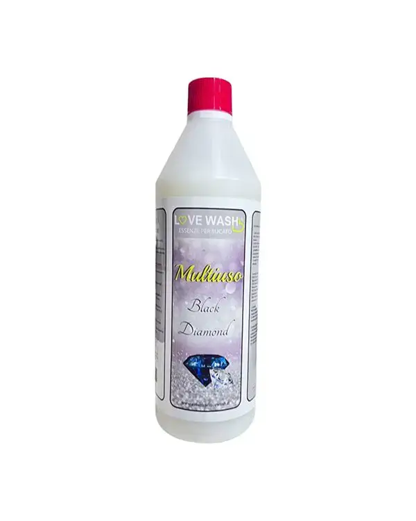 Black diamond allesreiniger love wash