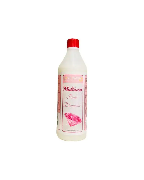 Pink diamond allesreiniger love wash