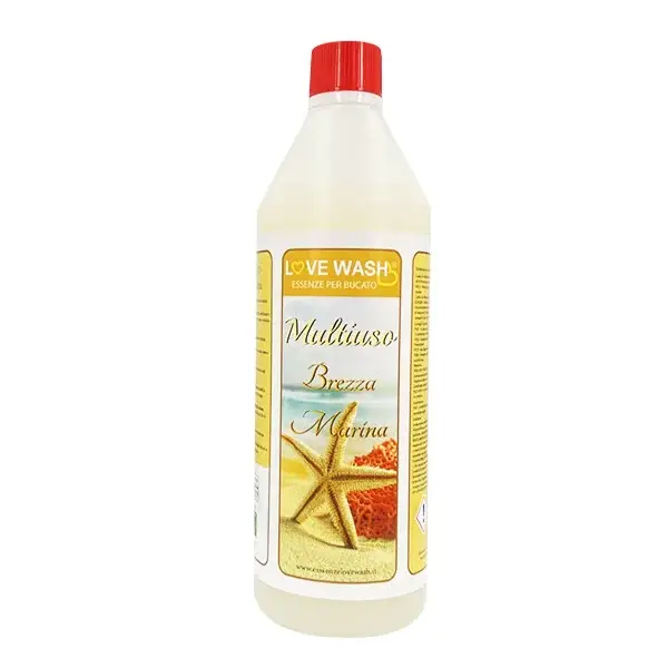 Brezza Marina allesreiniger love wash