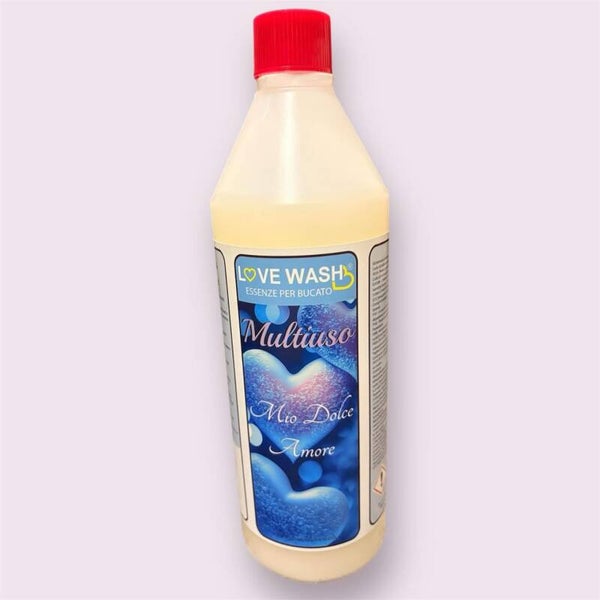 Mio dolce allesreiniger love wash