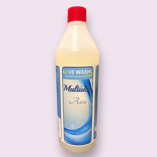 Axia allesreiniger love wash