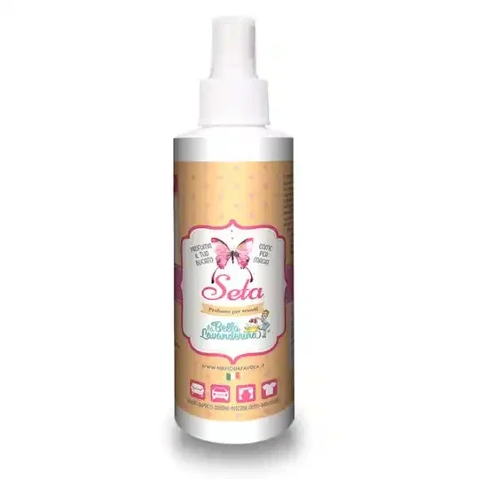 Interieur spray SETA la bella LAVANDERINA 250 ml